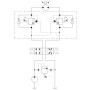 Valve DANFOSS VCB06CN2ADL38