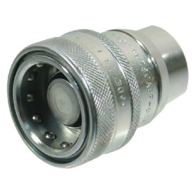 Racor rápido de freno hembra 1/2 BSP FASTER VF012GASF