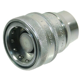 Valve FASTER VF038GASF
