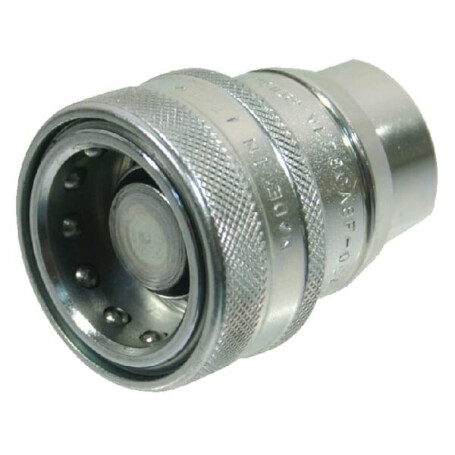 Valve FASTER VF038GASF