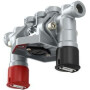 Valve WABCO 9630010510