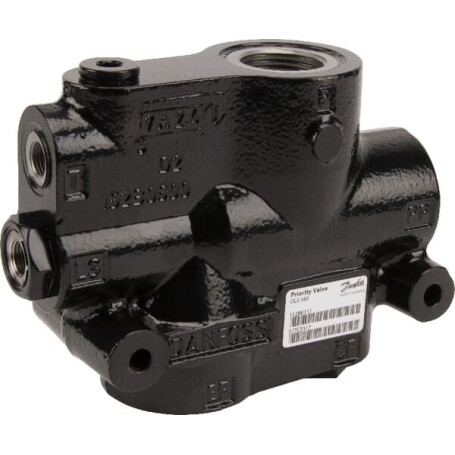 Valve DANFOSS OLS160
