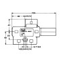 Valve DANFOSS OLS160