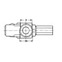 Valve DANFOSS OLS160