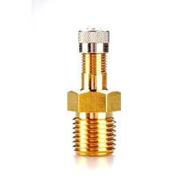 Ventil L: 33 mm Gewinde: 1/4" (BSP) Alligator REMA TIP TOP AL902003