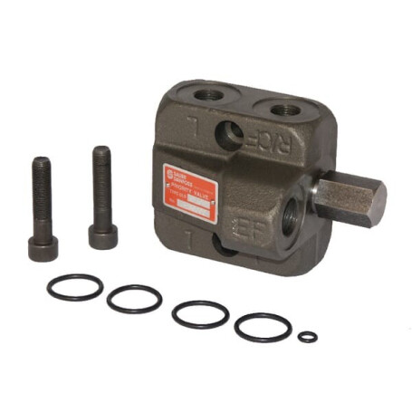 Valve DANFOSS OLSA40A