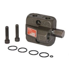 Valve DANFOSS OLSA80