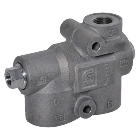 Valve DANFOSS OLS120