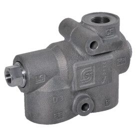Prioritätsventil 152B2232 Int. DANFOSS OLS120