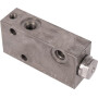 Valve JOHN DEERE AL165275