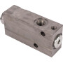 Valve JOHN DEERE AL165275