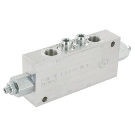 Valve FLUIDPRESS FPOE70D12LA35B