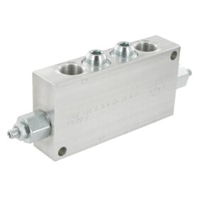 Valve FLUIDPRESS FPOE120D34LA20B
