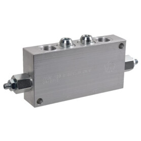Valve FLUIDPRESS FPOE120D34LA35B