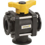Vanne BANJO MV100BL