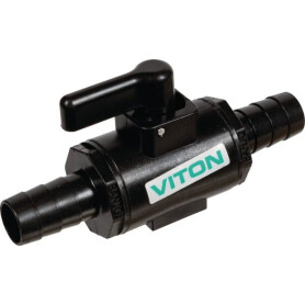 Vanne BANJO LVHB050V
