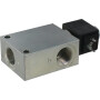 Vanne WALVOIL EC12MNO001