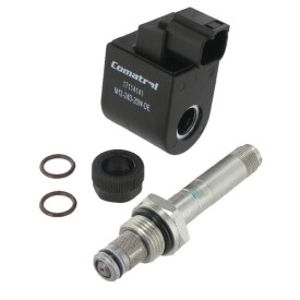 2/2-Ventil SVP08CDB 24 VDC DANFOSS SVP08CDB003