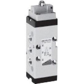 Valvola CAMOZZI 458015194