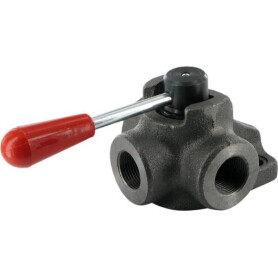Vanne OLEODINAMICA MARCHESINI DH203B