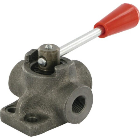 Vanne OLEODINAMICA MARCHESINI DH053B