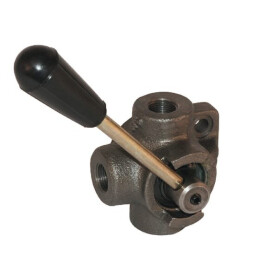 Vanne OLEODINAMICA MARCHESINI DH053A