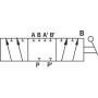 Vanne OLEODINAMICA MARCHESINI DH256A