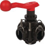 Vanne AMAZONE ZF820