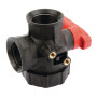 Vanne ARAG 45531115V