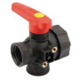Vanne ARAG 45531114V