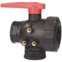 Vanne ARAG 45531117V
