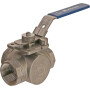 Vanne UNIVERSEL BV3L112FSS