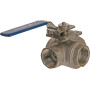 Vanne UNIVERSEL BV3L112FSS