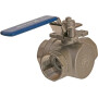 Vanne UNIVERSEL BV3T114FSS