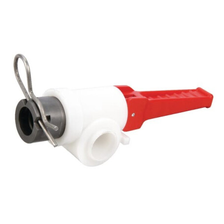 Vanne UNIVERSEL SY019538