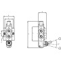 Vanne WALVOIL DF106001