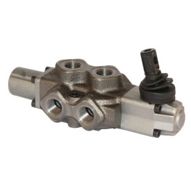Deviatore a 6 vie DF5/6B-12L WALVOIL DF056002