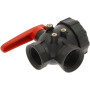 Vanne AMAZONE ZF1246