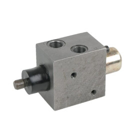 Vanne BRAUN 59306
