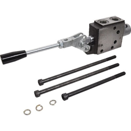 Vanne TILL HYDRAULIK SV121Z1