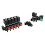 Vanne ARAG 4715502E1SKIT