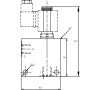 Vanne WALVOIL EW10A002