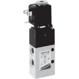 3/2-Wege Magnetventil CAMOZZI 34801502
