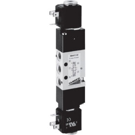 5/3-Wege Magnetventil CAMOZZI 36801102