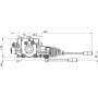 Vanne GOPART MBVA8001