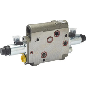 Vanne CNH 87553795