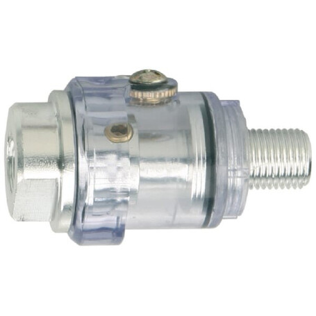 Vaporisateur d'huile RODCRAFT LT852001