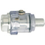 Vaporisateur d'huile RODCRAFT LT852001