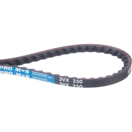 Courroie OPTIBELT 3VX250XEP