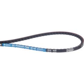 Courroie OPTIBELT 3VX450XEP